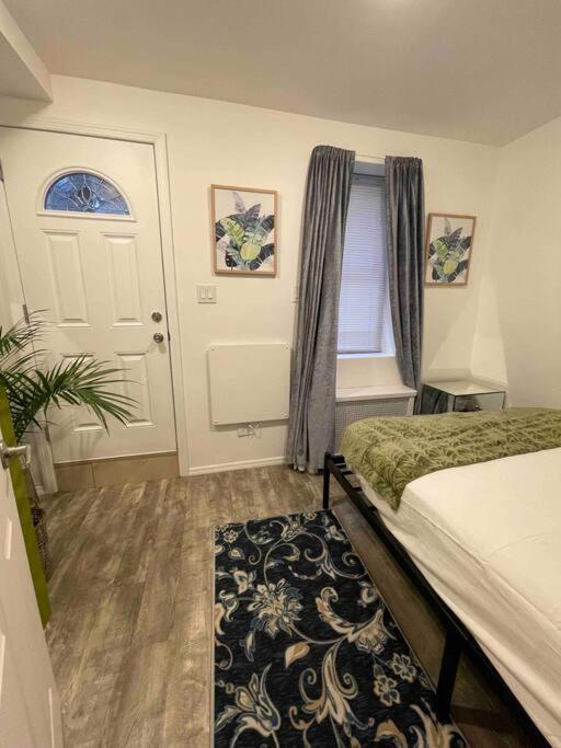 Modern Rental Brooklyn'S Hidden Gem Νέα Υόρκη Εξωτερικό φωτογραφία