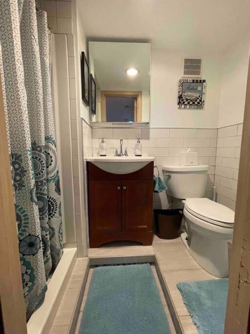 Modern Rental Brooklyn'S Hidden Gem Νέα Υόρκη Εξωτερικό φωτογραφία