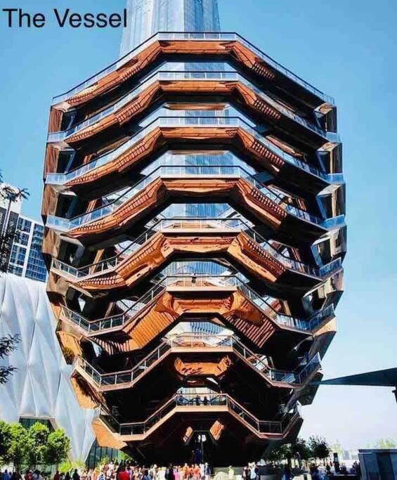 Modern Rental Brooklyn'S Hidden Gem Νέα Υόρκη Εξωτερικό φωτογραφία