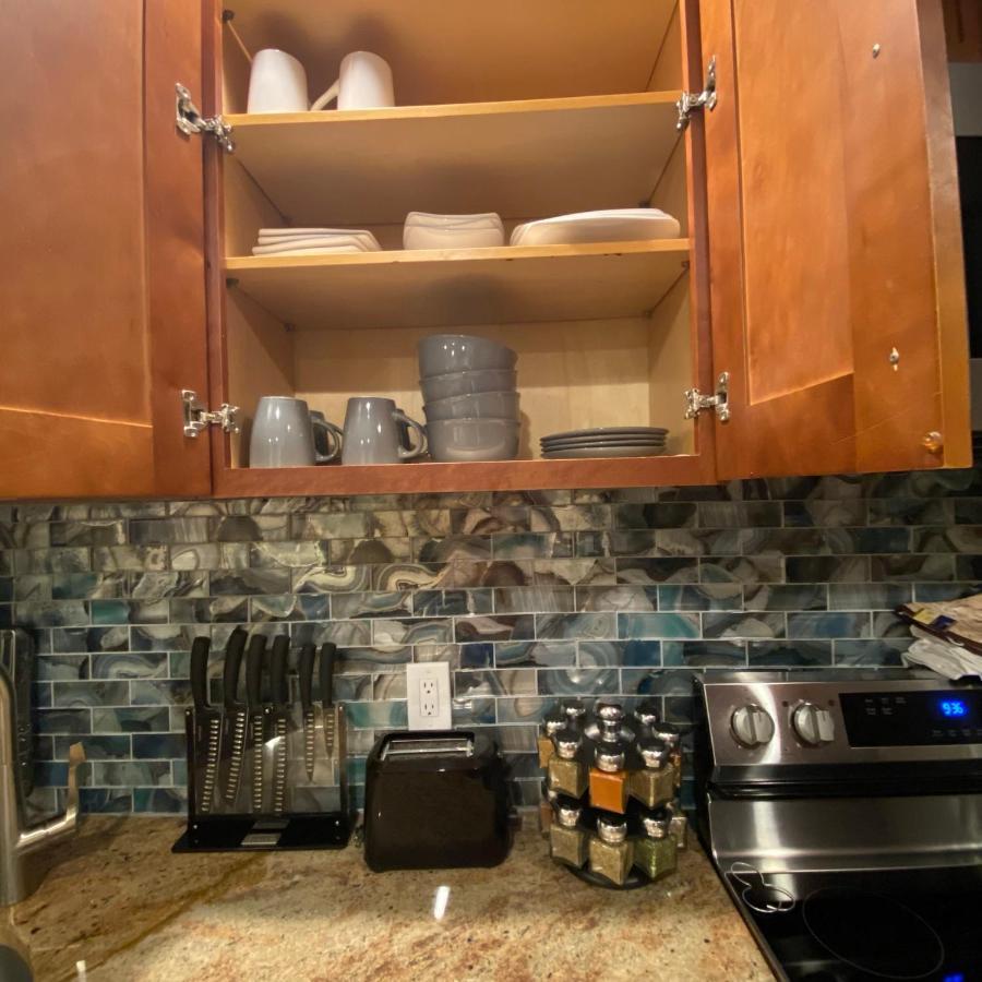 Modern Rental Brooklyn'S Hidden Gem Νέα Υόρκη Εξωτερικό φωτογραφία
