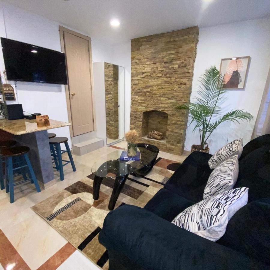 Modern Rental Brooklyn'S Hidden Gem Νέα Υόρκη Εξωτερικό φωτογραφία