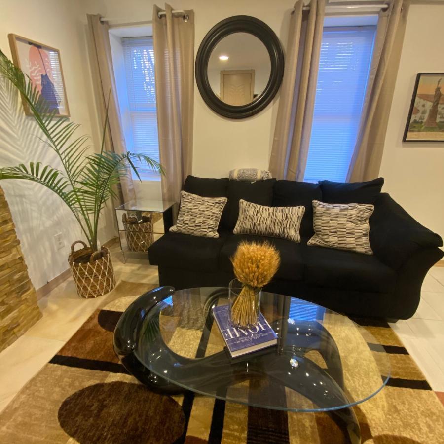 Modern Rental Brooklyn'S Hidden Gem Νέα Υόρκη Εξωτερικό φωτογραφία