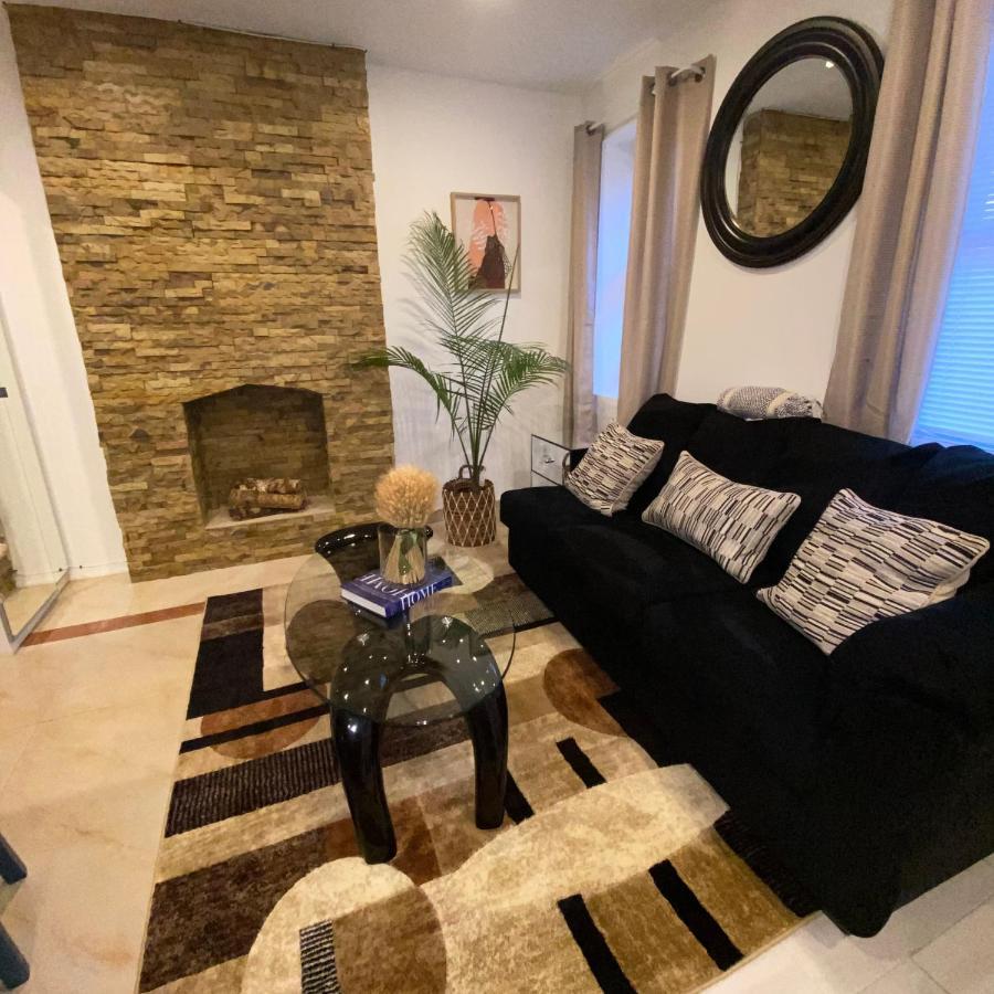 Modern Rental Brooklyn'S Hidden Gem Νέα Υόρκη Εξωτερικό φωτογραφία