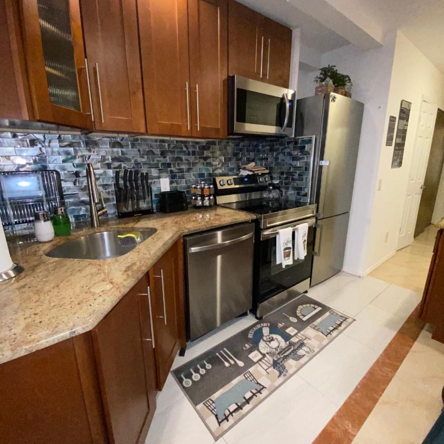 Modern Rental Brooklyn'S Hidden Gem Νέα Υόρκη Εξωτερικό φωτογραφία