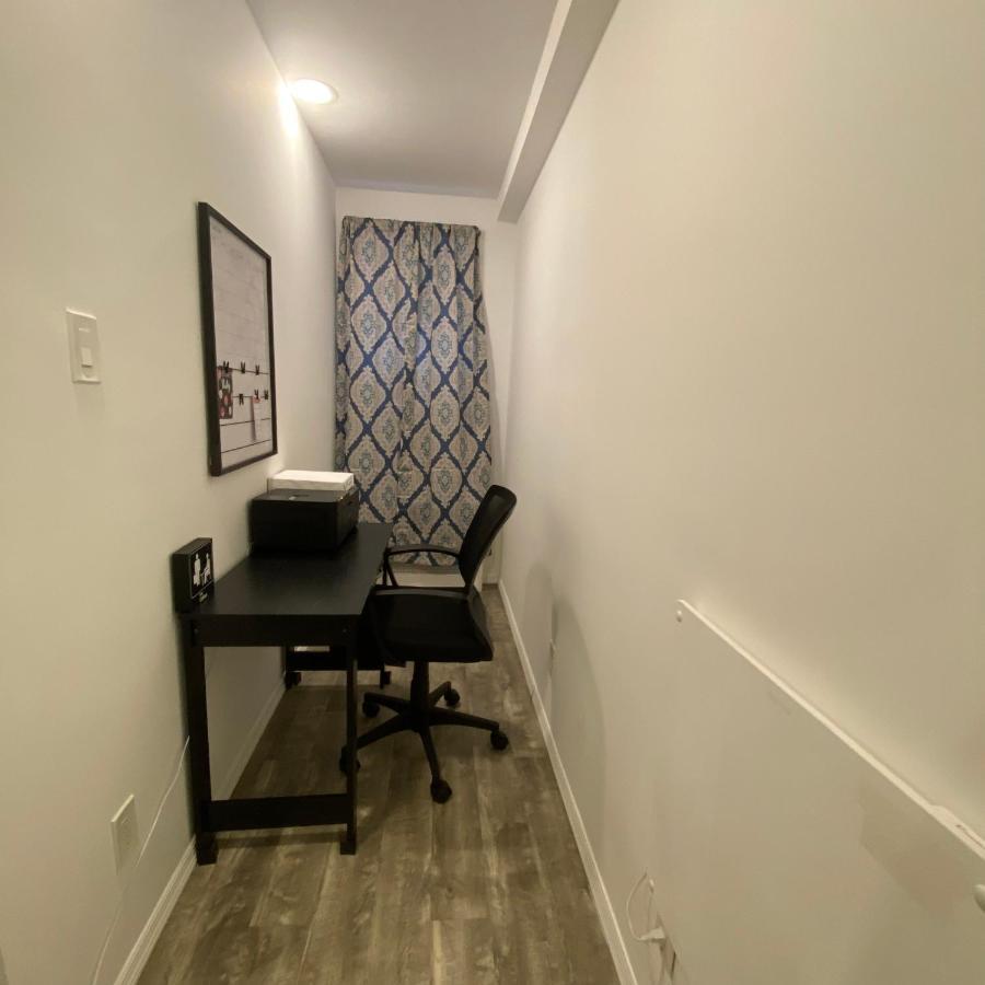 Modern Rental Brooklyn'S Hidden Gem Νέα Υόρκη Εξωτερικό φωτογραφία