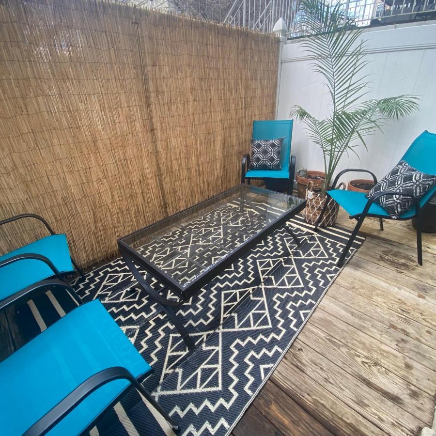 Modern Rental Brooklyn'S Hidden Gem Νέα Υόρκη Εξωτερικό φωτογραφία