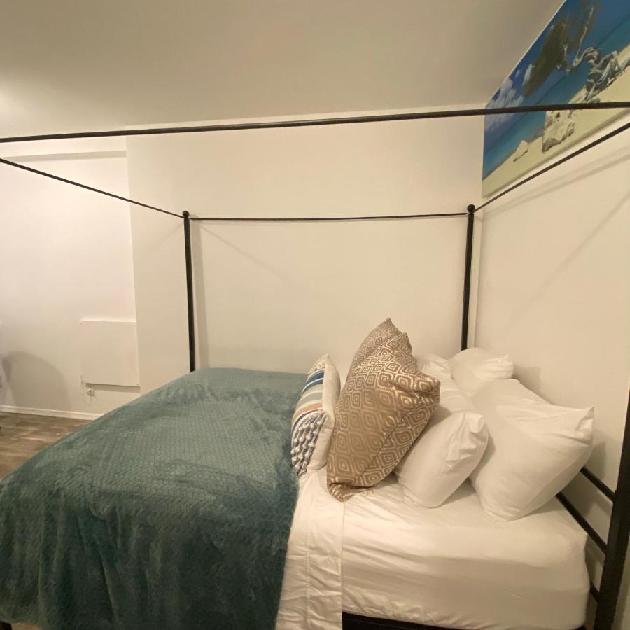 Modern Rental Brooklyn'S Hidden Gem Νέα Υόρκη Εξωτερικό φωτογραφία